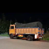 حمل بار خاوری اتاق بزرگ‌تا 4نیم تن کرایه زیر قیمت