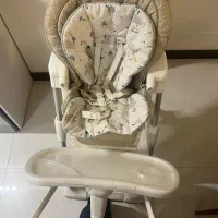 صندلی غذای کودک Joie Mimzy بسیار تمیز و سالم