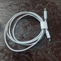 کابل شارژر ایفون|لوازم جانبی موبایل و تبلت|قزوین, |دیوار