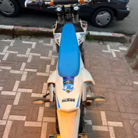 موتور صفر کارخونه|موتورسیکلت|خمام, |دیوار