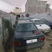 فروش ماشین های مزایده ای سند دار