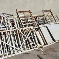 خرید  ضایعات آهن وکارتن والومینیوم