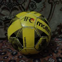 توپ فوتسال (سالن)