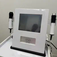 پلاژن تراپی دستگاه هیدرودرم لایت تراپی ماساژور چشم