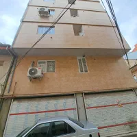 فروش پنت هاوس ۱۳۰متری ۵طبقه ۵واحد