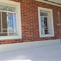 سنگ نما آجر نسوز ترکیبی