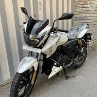 آپاچی 94 در حد