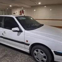 پژو پارس سال خانگی مدل۹۸