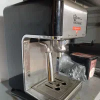 قهوه ساز اسپرسو