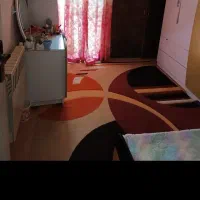 فرش فانتزی ۶ متری