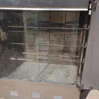 فر چهار سیخ