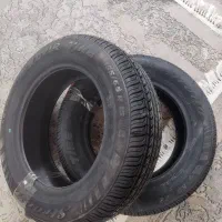 لاستیک 185/65/15