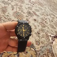 ساعت هابلوت اصلی