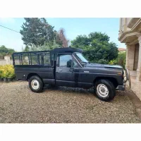 وانت پاترول۶ سلیندر|خودرو سواری و وانت|رشت, لاکان شهر|دیوار