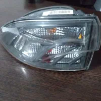 چراغ عقب روی بدنه سورن پلاس|قطعات یدکی و لوازم جانبی|اشترینان, |دیوار