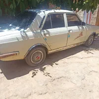 خودرو سواری پیکان|خودرو سواری و وانت|فریدونشهر, |دیوار