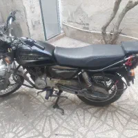 باکسر ۱۵۰ فروش فوری