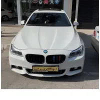 بی ام و ۵۲۸i  مدل ۲۰۱۳ ترخیص ۲۰۱۴