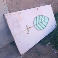 درب خانه|مصالح و تجهیزات ساختمان|زرند, |دیوار