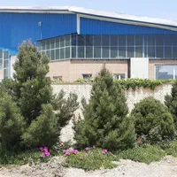 پرسکار با تجربه جوشکار co2 شهرک صنعتی نجف اباد ۲