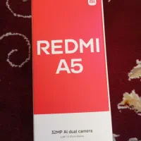 گوشی A5