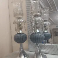 یک جفت شمعدانی شیک