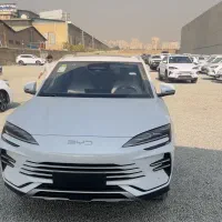 سانگ پلاس (چشم خدا)2025 معاوضه با کمری LE