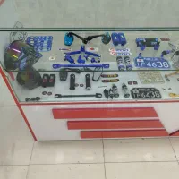 اکسسوری موتور