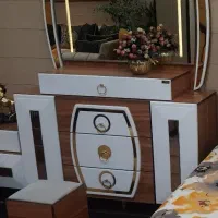 آینه دراور شیک نو نو.