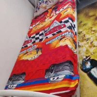 تخت خواب یکنفره