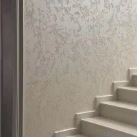 کاغذ دیواری کهن|مصالح و تجهیزات ساختمان|کرج, گوهردشت|دیوار