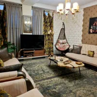 آپارتمان ۸۰ متری/سند تک برگ/ ۱۲ غربی قلم