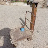 باسکول 200کیلو