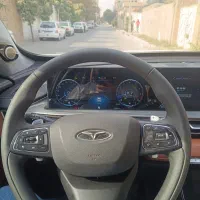 تیگو 8 پرومکس سفید 1402|خودرو سواری و وانت|تهران, جمهوری|دیوار