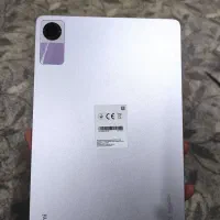 redmi pad se|تبلت|تهران, شمشیری|دیوار