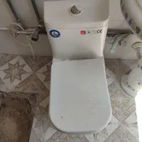توالت فرنگی خودشور