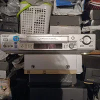 انواع ویدیو|پخش‌کننده DVD و ویدیو|تهران, شمیران‌نو|دیوار