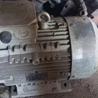فروش تعدادی الکتروموتور ۲فاز و۳فاز