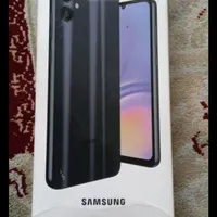 سامسونگ Galaxy A05 با حافظهٔ ۶۴ گیگابایت|موبایل|بومهن, |دیوار
