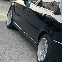 رینگ ۱۶ وه لاستیک