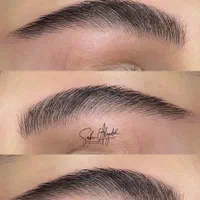 میکروبلیدینگ ابرو آرایش دائم