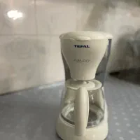 قهوه ساز تفال اکبند|سماور، چای‌ساز، قهوه‌ساز|تبریز, |دیوار