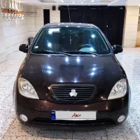 تیبا ۲ مدل آخرای ۴۰۱ بیرنگ