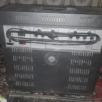 دستگاه فروشی|گیتار، بیس، امپلیفایر|فهرج, |دیوار