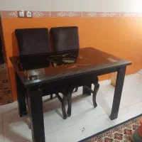 فروش مبل ۹نفره تمیز بدون زدگی ۱۲ ملیون