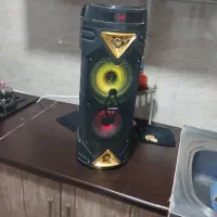 اسپیکر در حد نو