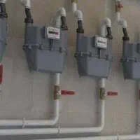 جوشکاری گاز ولوله کشی ساختمان تجاری و مسکونی