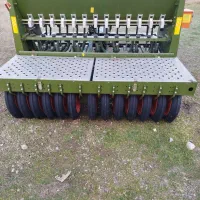 عمیقکار 13 ردیفه