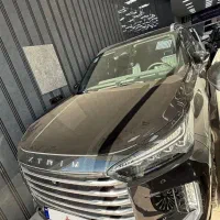 ایکستریم VX مشکی