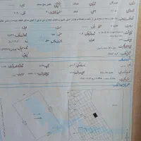 قطعات ۲۰۰ متری گنجک۹۵دستگاه